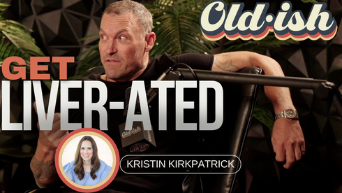 2x14 - After Show: Kristin Kirkpatrick