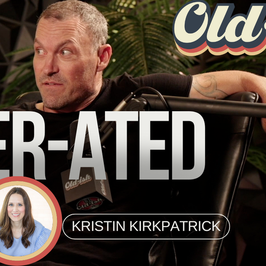 2x14 - After Show: Kristin Kirkpatrick