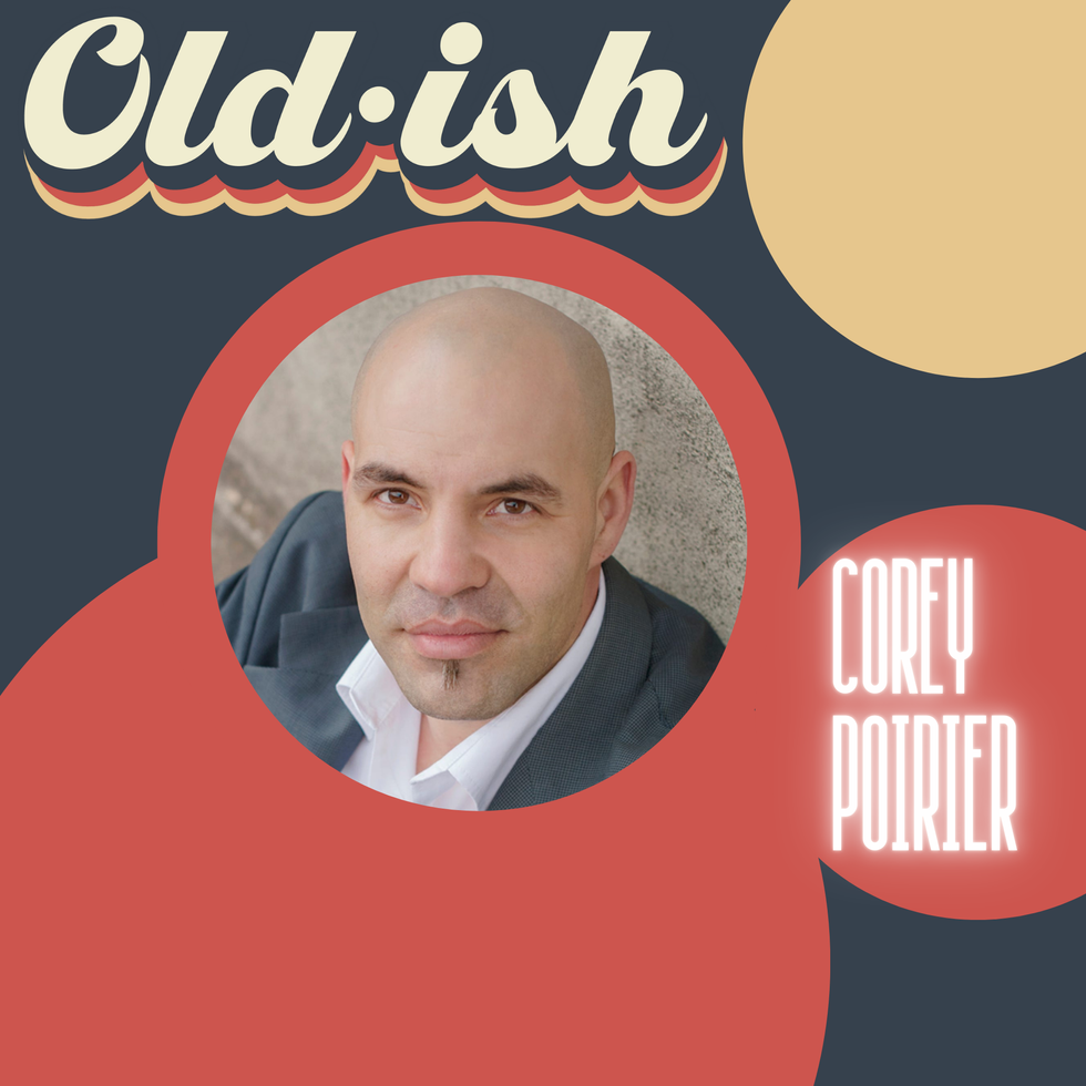 2x19 - Corey Poirier: From Small Stages to Global Influence